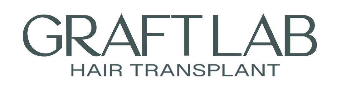 Logo Graftlab Colored – Hair Transplant di Jakarta Selatan Indonesia