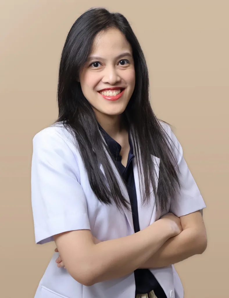 Dr. Andira Hardjodipuro bekerja sama dengan Graftlab untuk layanan transplantasi rambut di Indonesia