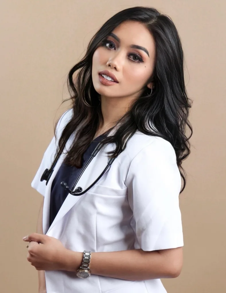 Dr. Nurul Fadjriansyah bekerja sama dengan Graftlab untuk layanan transplantasi rambut di Indonesia