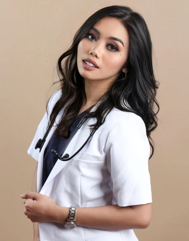 Dr. Nurul Fadjriansyah bekerja sama dengan Graftlab untuk layanan transplantasi rambut di Indonesia